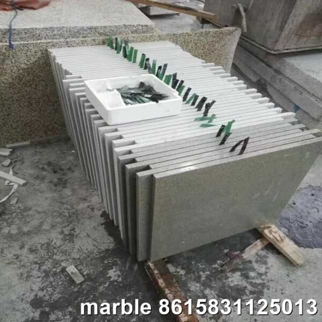 Premium China Marble Granite for Construction Projects